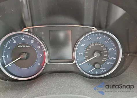 2015 Subaru Xv Crosstrek Sport Limited from USA, damaged, VIN JF2GPASC7F8280275